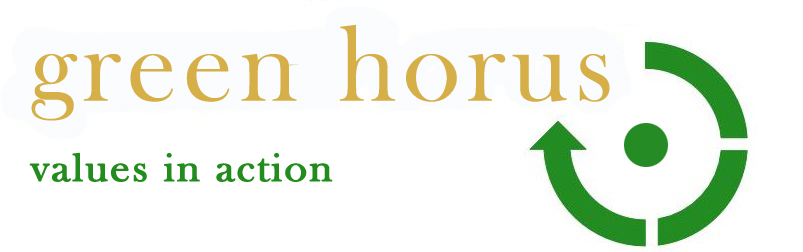 GREEN HORUS